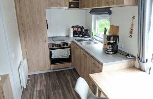 Wemding House | Lovely apartment in villa for 4 people with WIFI, A/C, TV, terrace and pets allowed