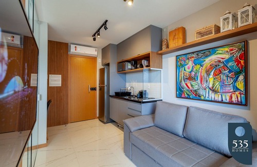 Barra Apartment | Lovely apartment near the beach and Farol da Barra