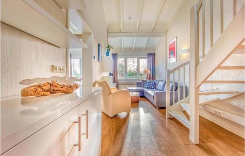 Schiermonnikoog Apartment | Lovely Apartment In Schiermonnikoog