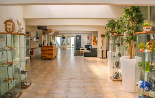 Schiermonnikoog Apartment | Lovely Apartment In Schiermonnikoog
