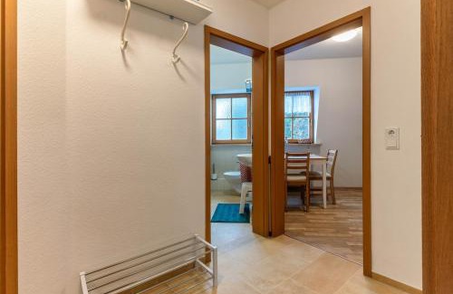 Sudstadt Apartment | Lovely Apartment Quiet, bright, generous for two, private parking