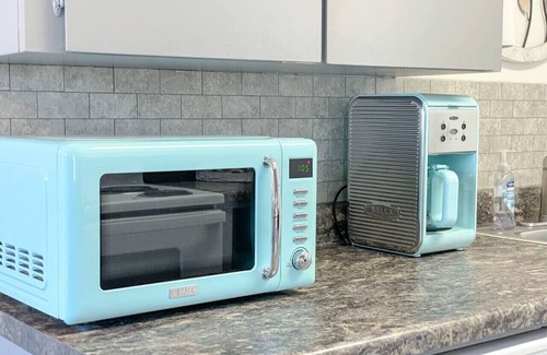 Coalinga Apartment | Lovely Apartment unit near central Coalinga