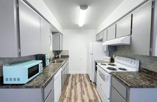 Coalinga Apartment | Lovely Apartment unit near central Coalinga