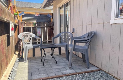 Coalinga Apartment | Lovely Apartment unit near central Coalinga