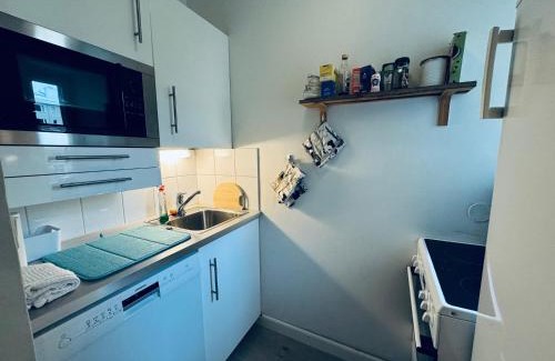 Ullanlinna Apartment | Lovely Apartment, Vuorimiehenkatu 31