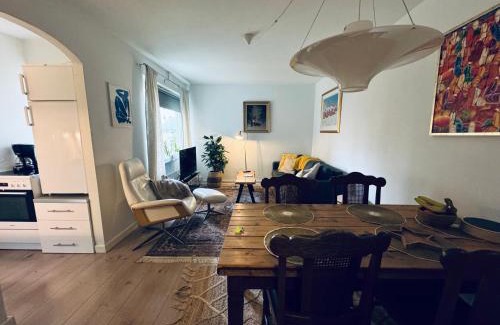 Ullanlinna Apartment | Lovely Apartment, Vuorimiehenkatu 31