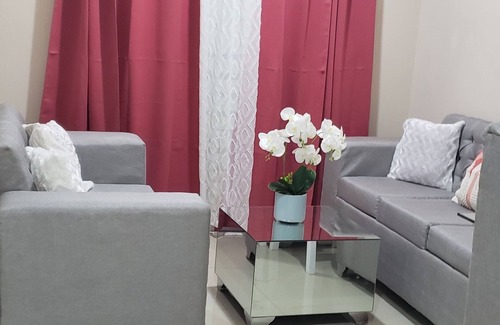 La Vega Province Apartment | Lovely apartment with all you need to feel you are at home.