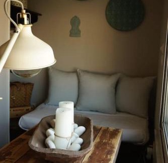 Karystos Apartment | Lovely Apartment with Private Terrace!