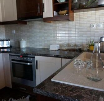 Karystos Apartment | Lovely Apartment with Private Terrace!