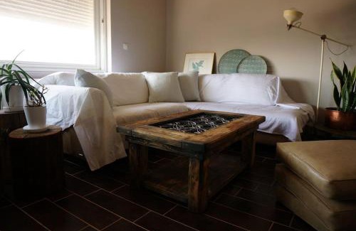 Karystos Apartment | Lovely Apartment with Private Terrace!