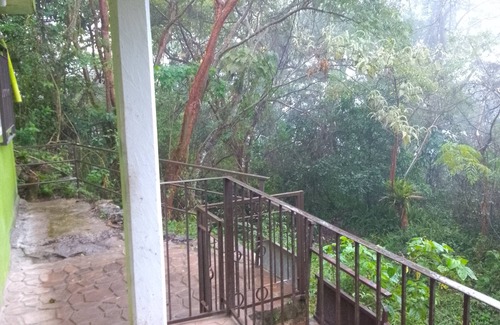 Xilitla Apartment | Lovely apartment with WiFi in charming Xilitla