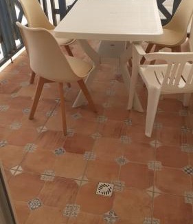 Miramar Apartment | Lovely Appart, terrace, opposite the beach