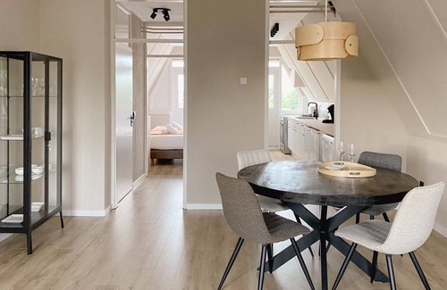 Steenbergen Apartment | Lovely appartment in Steenbergen
