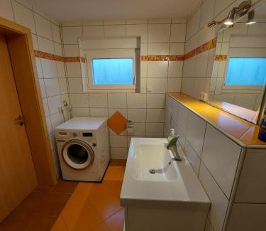 Goetzingen Apartment | Lovely Appartment with private patio and private entrance in Luxembourg 60m2