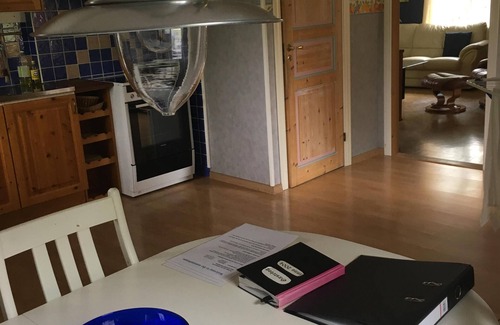 Orrefors Cottage | Lovely authentic Swedish house in peaceful and quiet surroundings, close to forest.
