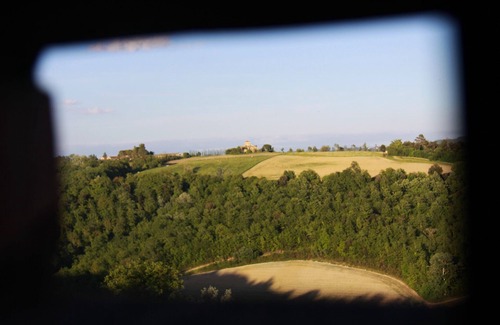 Castelfiorentino House | Lovely Barn with Private Poolnear San Gimignano, between Florence and Siena.