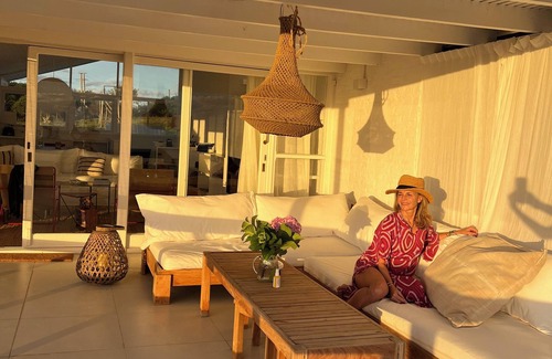Jose Ignacio Cottage | Lovely beach cottage in José Ignacio, Uruguay
