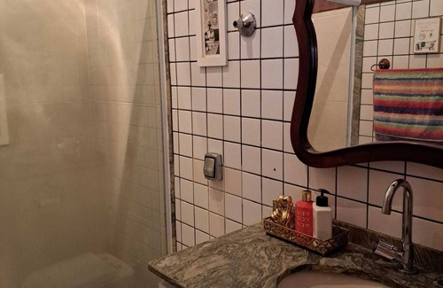 Zona Sul Bed & Breakfast | Lovely bed & breakfast with WiFi in Botafogo Rio de Janeiro