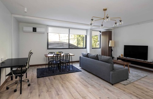 Nisantasi Apartment | Lovely Bright 1BD Home in Prime Location! #168