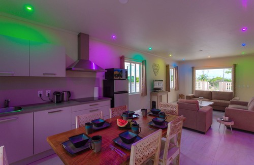 Buena Vista Villa | Lovely Caribbean family villa with private pool