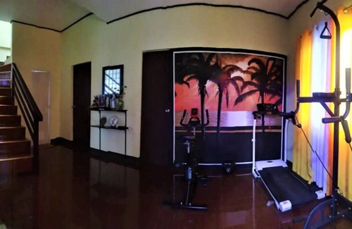 Esperanza Apartment | Lovely Casa Studio Type Bedroom #1