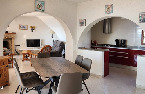 L Almadrava Villa | Lovely Catalan-style villa with private pool and breathtaking sea views