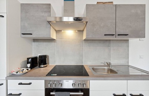 Leopoldstadt Apartment | Lovely Central Apartment in Wien Top 13