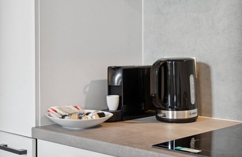 Leopoldstadt Apartment | Lovely Central Apartment in Wien Top 13