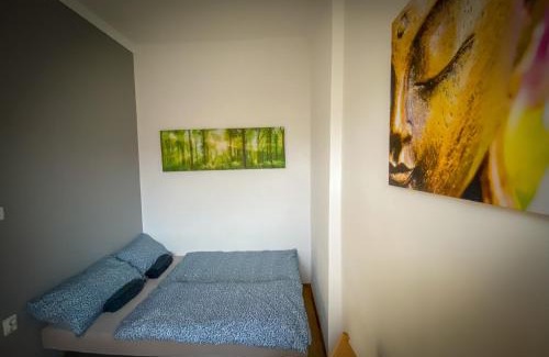 Gyor Apartment | Lovely central apartment with free parking, Központhoz közeli 3 szobás lakás