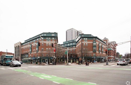 Mid-Cambridge Apartment | Lovely Central Square 2BR w/Gym, nr T, by Blueground