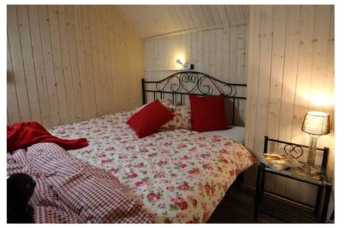 Reichenau Ski Chalet | Lovely chalet on the sunny side of the Alps!