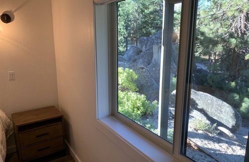 Tahoe Tyrol Ski Chalet | Lovely Chalet near Heavenly in South Lake Tahoe