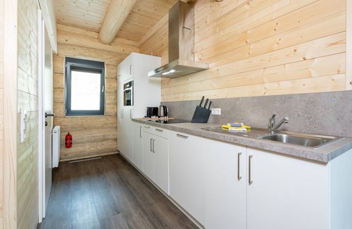 Jenig House | Lovely Chalet with lush green view in Carinthia