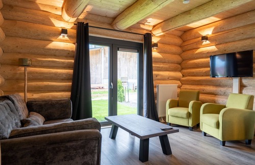 Jenig House | Lovely Chalet with lush green view in Carinthia