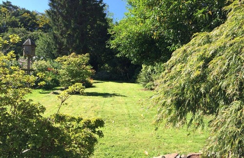 Newton Abbot Cottage | Lovely Character Dartmoor Cottage Just Below the Famous Haytor Rocks