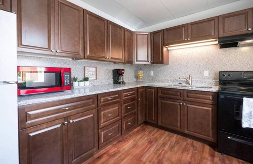 Lancaster Apartment | Lovely city center apartment
