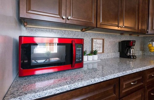 Lancaster Apartment | Lovely city center apartment