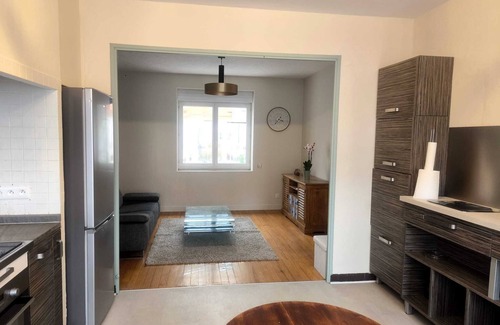 Albi House | -Lovely, comfortable house just a stone's throw from Albi center - Quiet and easy to get to-.