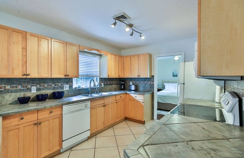Laurel Cottage | Lovely cottage close to beach