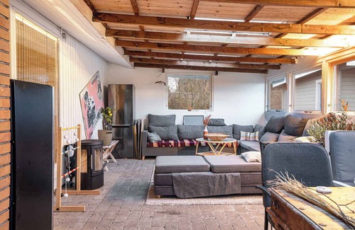Dronningmolle House | Lovely cottage in Dronningmølle