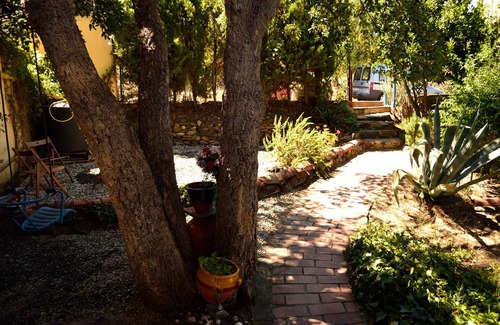 Rabos House | Lovely cottage in a picturesque village - 20 minutes drive to the beach