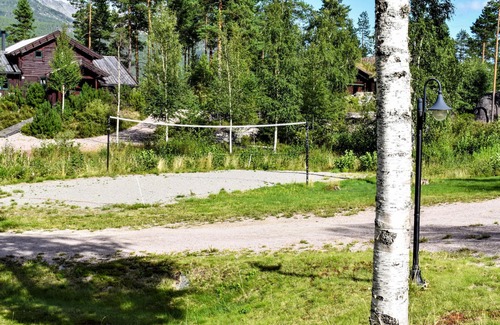 Kviteseid House | Lovely cottage in beautiful surroundings in Vrådal, perfect for your next vacation.