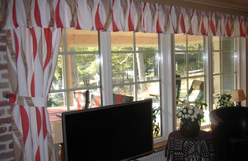 Yngsjo Cottage | Lovely cottage in Furuboda close to the beautiful sandy beach