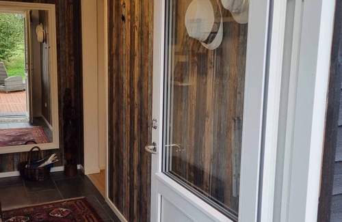 Skibby House | Lovely cottage in Skibby close to the fjord