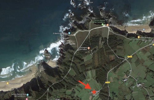 Loiba House | Lovely Cottage just steps from Beaches, Hikes and stunning vistas!
