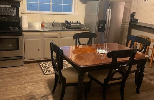 Elysburg Cottage | Lovely Cottage Next To Knoebels Amusement Park, Outdoor Pavilion, WiFi, Fire Pit
