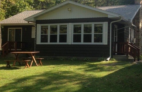 Pine River House | Lovely Cottage on Trout Stream