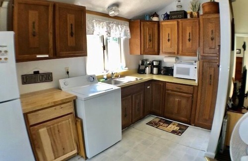South Dennis Cottage | Lovely Cottage With Private Yard Close to Dennis Shopping and Dining (2244)