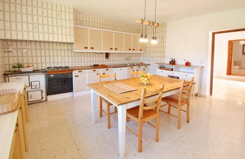 Comares Villa | Lovely country house near Comares (6p). RELAX, ENJOY AND DISCONNECT.