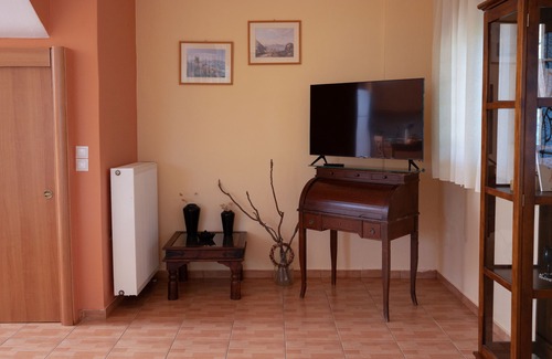 Nea Tirintha House | Lovely Country House near Nafplio